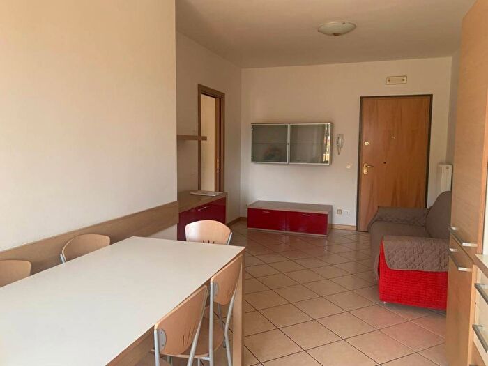 Appartamento trilocale in affitto in Centro, Vittorio Veneto