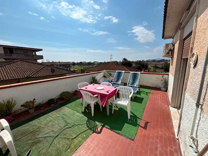 Appartamento bilocale in vendita in Via Fabio Filzi, Terracina