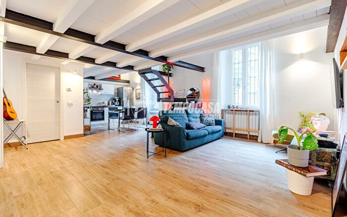 Appartamento bilocale in vendita in Via Brembo, Milano