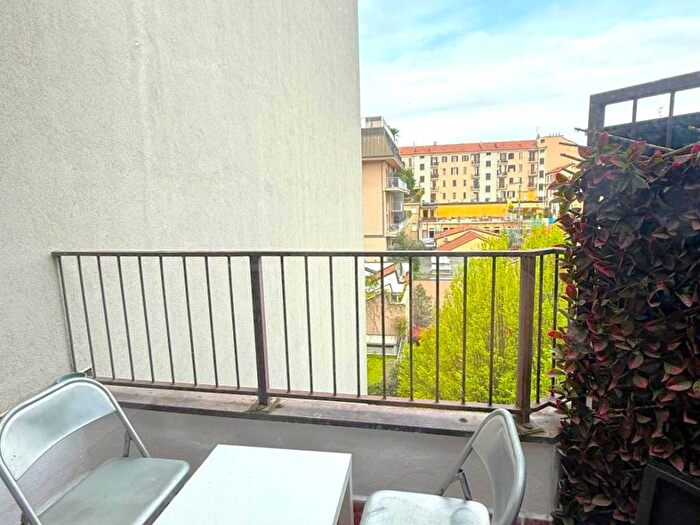 Appartamento monolocale in affitto in Via Garofalo, Città Studi, Milano