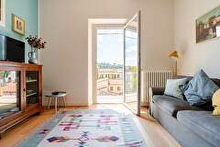 Appartamento bilocale in affitto in SantAmbrogio, Firenze