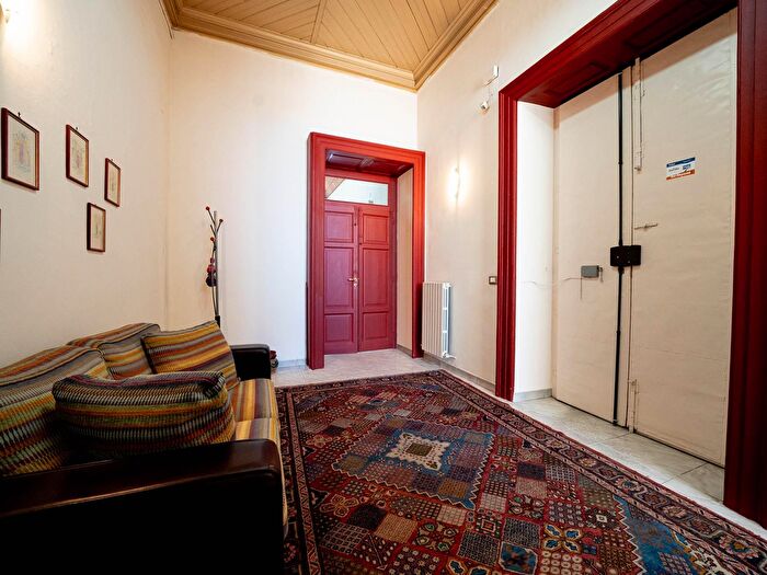 Appartamento trilocale in vendita in Vibo Valentia