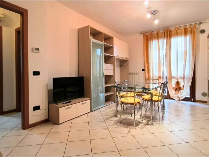 Appartamento bilocale in affitto in Via Pier Paolo Martinati, Cagnola, Cartura