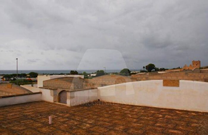 Casa quadrilocale in vendita in Corso Genova, Salve