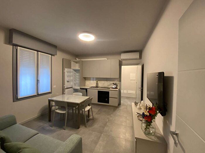 Appartamento trilocale in affitto in Strada Gedeone Ferrarini, Ospedale Volturno, Parma