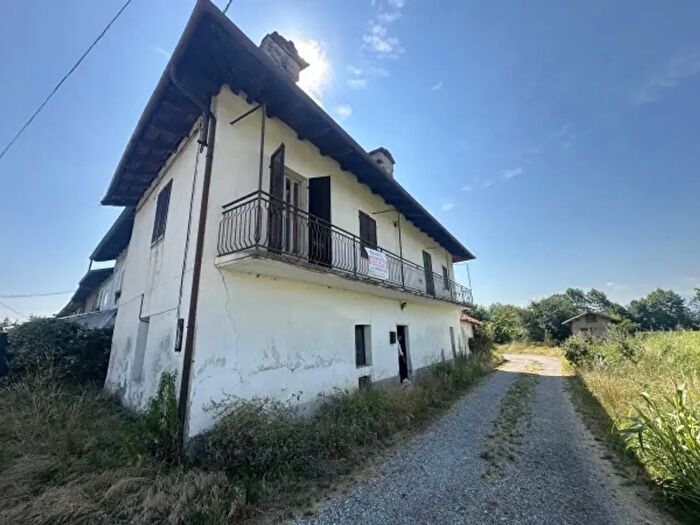 Casa con 5 locali in vendita in Via Cesare Battisti, Caraglio