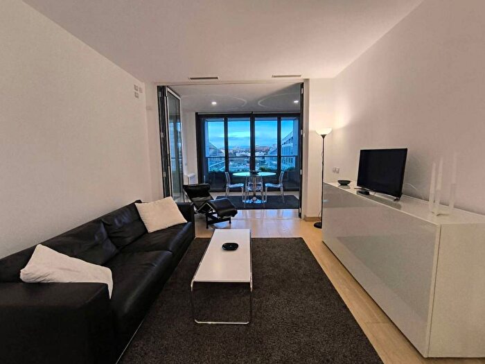 Appartamento bilocale in affitto in Viale Giorgio Ribotta, Torrino, Roma