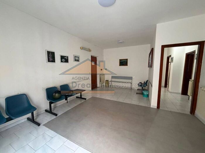 Appartamento trilocale in affitto in Via San Vito, Colonne San Vito, Giugliano in Campania