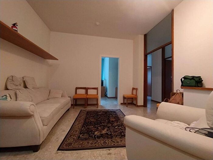 Appartamento monolocale in affitto in Via Europa, Centro, San Donato Milanese