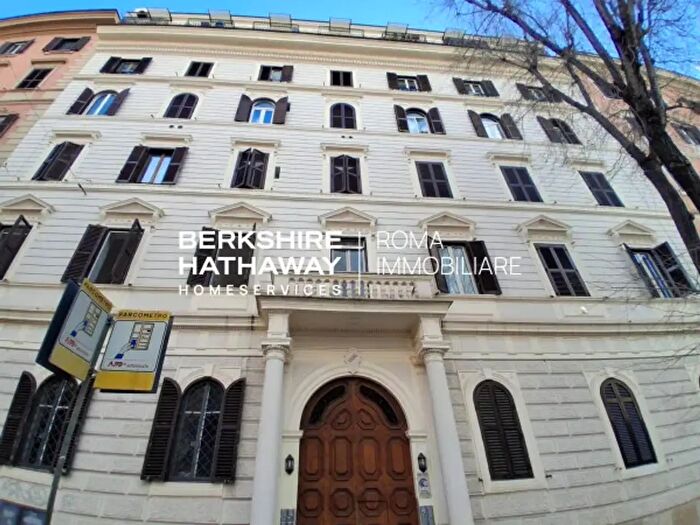 Appartamento bilocale in vendita in Viale Alessandro Manzoni, Roma