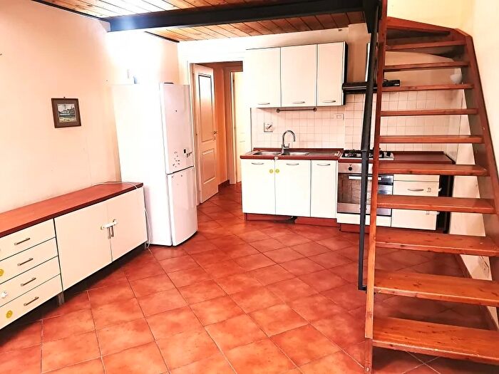 Appartamento con 5 locali in vendita in Borgo San Lorenzo