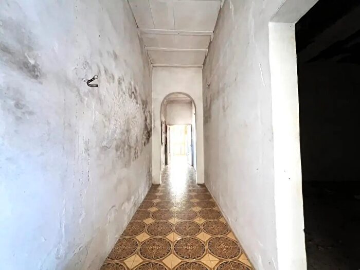 Casa bilocale in vendita in Via Piave, Mesagne