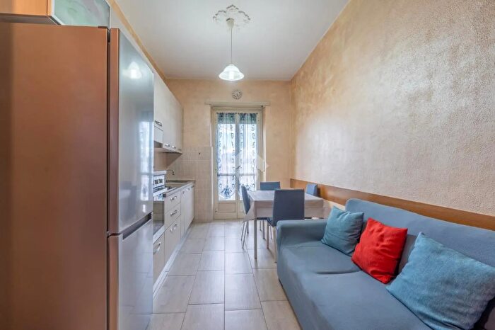 Appartamento trilocale in vendita in Via Provana, Leini