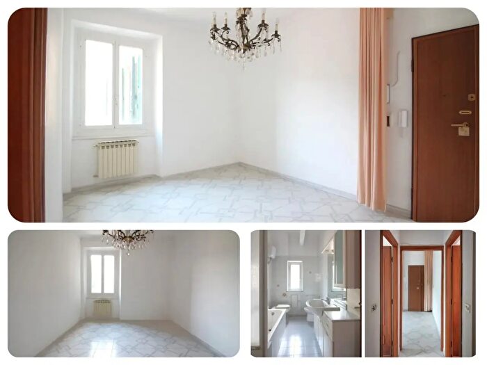 Appartamento con 6 locali in vendita in Via Rivarolo, Genova