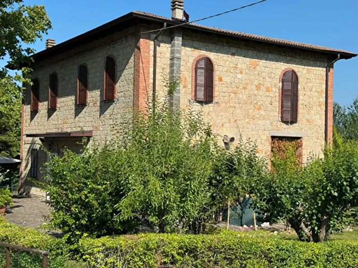 Casa in vendita in Casina
