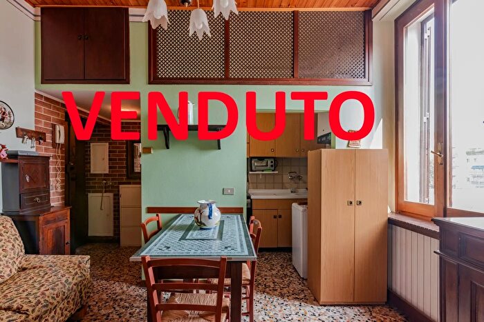 Appartamento bilocale in vendita in Via Boiardo, Milano