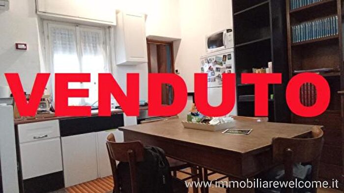 Appartamento bilocale in vendita in Via Mazzo, Rho