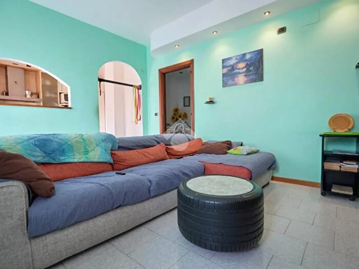 Appartamento trilocale in vendita in Via Chignola Bassa, Torre Boldone