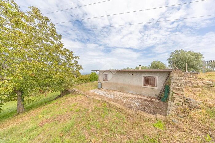 Casa monolocale in vendita in Via Torricella, Monte Porzio Catone