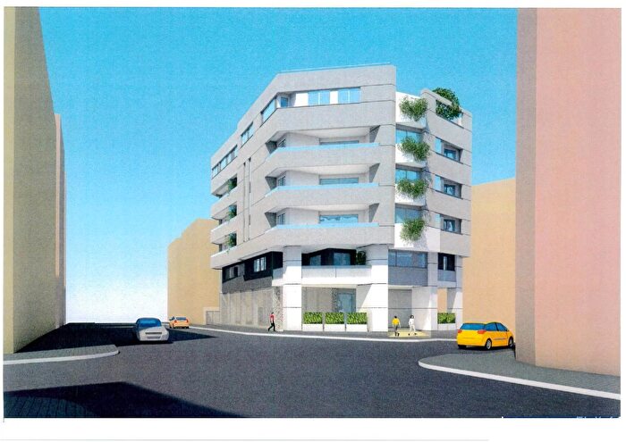 Appartamento bilocale in vendita in Via Parisio Cosenza, Cosenza