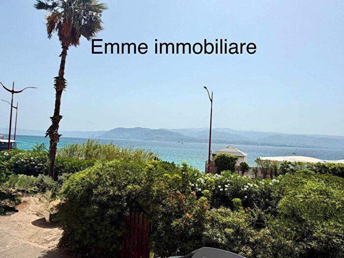 Appartamento trilocale in affitto in Via Consolare Pompea, Litoranea Panoramica, Messina