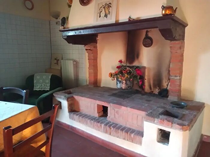 Appartamento bilocale in affitto in Strada Provinciale, Capannoli