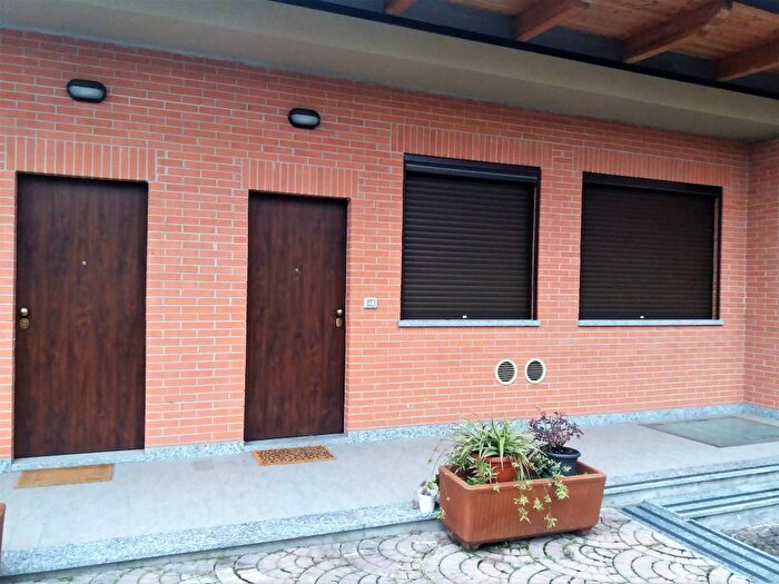 Appartamento bilocale in affitto in Via Pietro Cossa, Parella, Torino