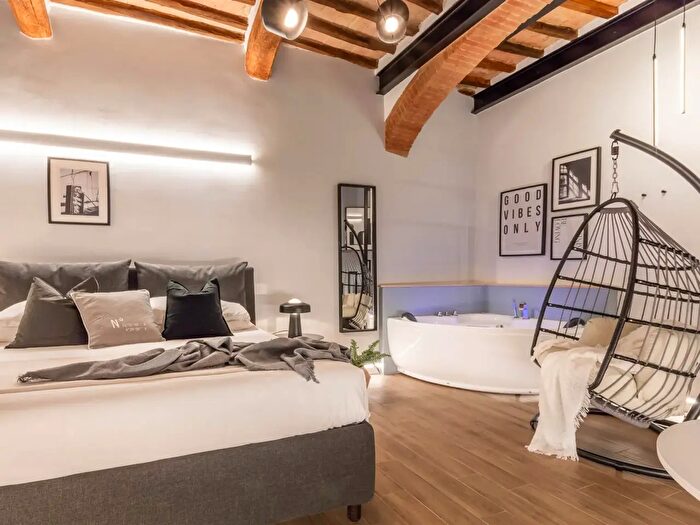 Appartamento monolocale in vendita in Via di Fiera Nuova, Siena