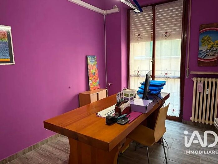 Appartamento trilocale in vendita in Alessandria