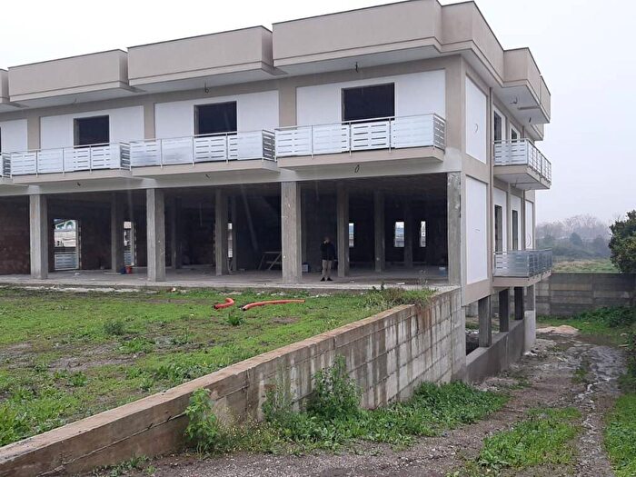 Casa in affitto in Via Giardini, Giardini Oasi Sacro Cuore, Giugliano in Campania