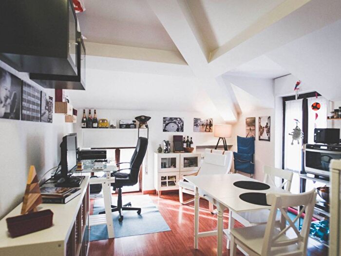 Casa bilocale in affitto in Via Francesco Baracca, Borgo Milano, Verona