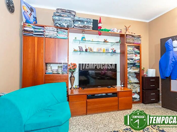 Appartamento trilocale in vendita in Via Antonio Gramsci, Soresina