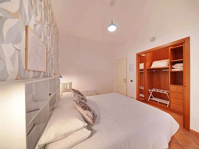 Appartamento monolocale in affitto in Via Giacomo Barzellotti, Roma