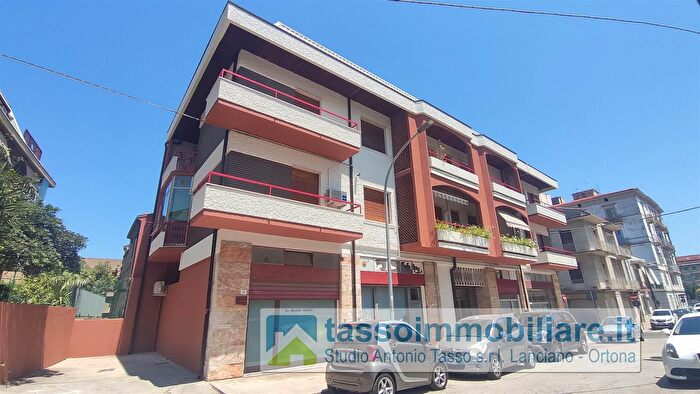 Appartamento con 6 locali in vendita in Ortona