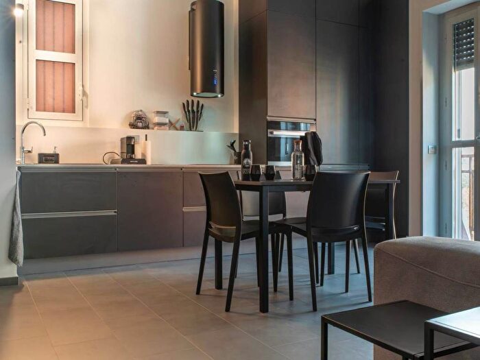 Appartamento bilocale in affitto in VIALE CATERINA DA FOrlì, Gambara, Milano