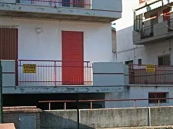 Appartamento trilocale in vendita in Casalbordino