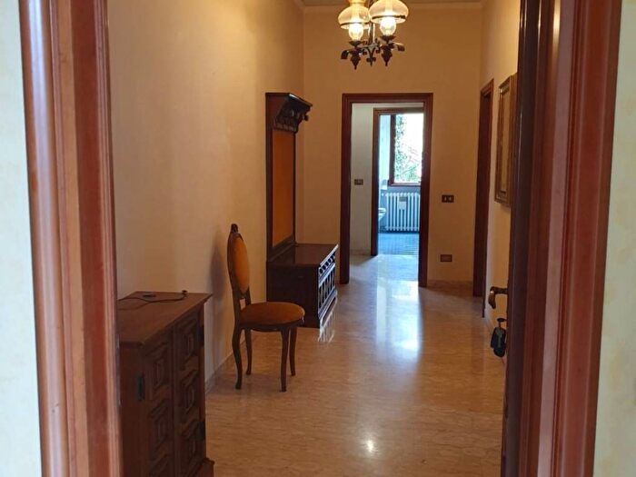 Appartamento trilocale in affitto in Via della Chiesa, Montale Rangone, Castelnuovo Rangone