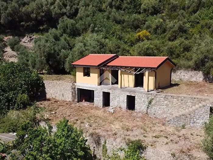 Casa trilocale in vendita in Località Cian De Cui, San Biagio Della Cima