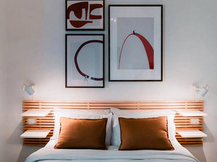 Appartamento trilocale in affitto in Via Santa Reparata, San Marco SS Annunziata, Firenze