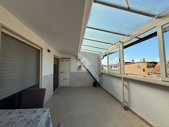 Appartamento trilocale in vendita in Via Umbria, Melito Di Napoli