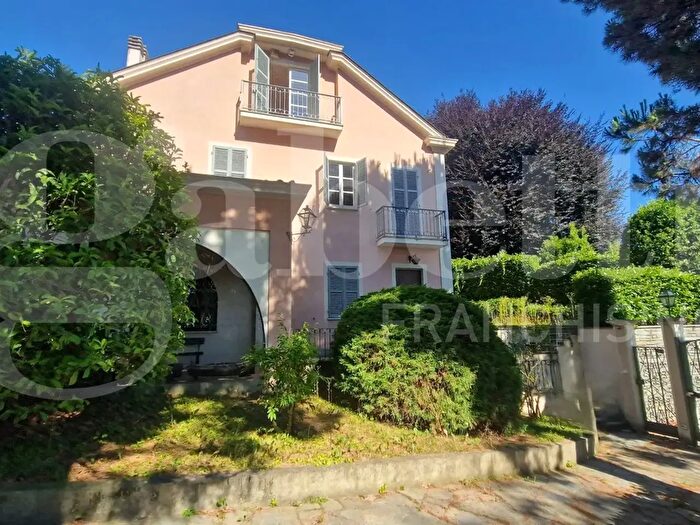 Casa con 5 locali in vendita in Via San Felice, Pino Torinese