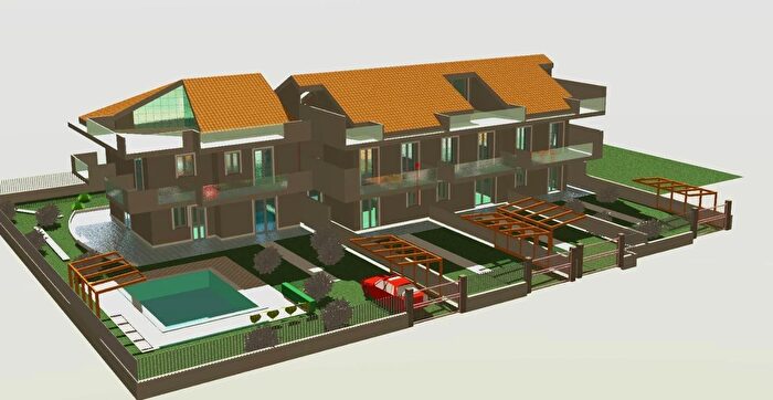 Casa con 7 locali in vendita in Mascali