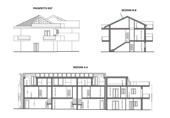 Case in Vendita e in Affitto - 2