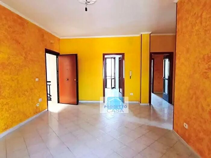 Appartamento quadrilocale in vendita in Via S Sossio Snc, Somma Vesuviana