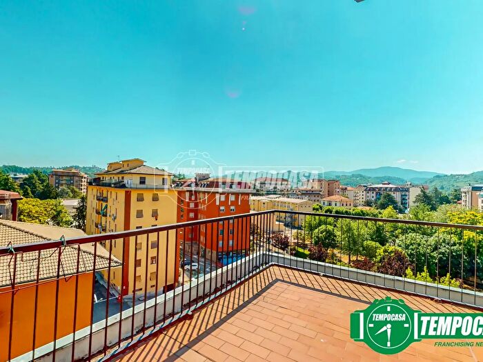 Appartamento trilocale in vendita in Via Guglielmo Marconi, Ovada