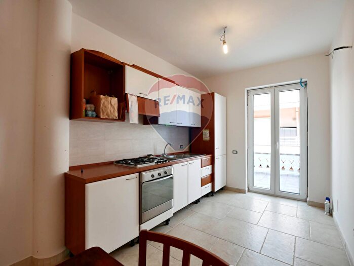 Casa bilocale in vendita in Via Vittorio Veneto, Adelfia