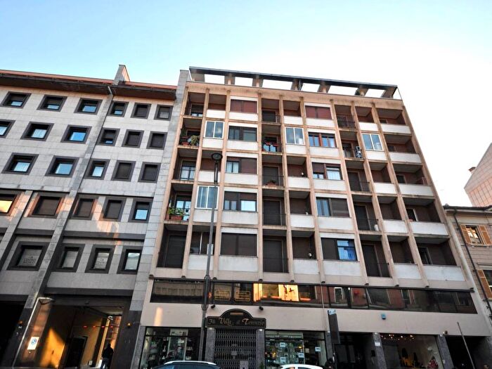 Appartamento bilocale in affitto in Via Andrea Costa, San Martino, Novara