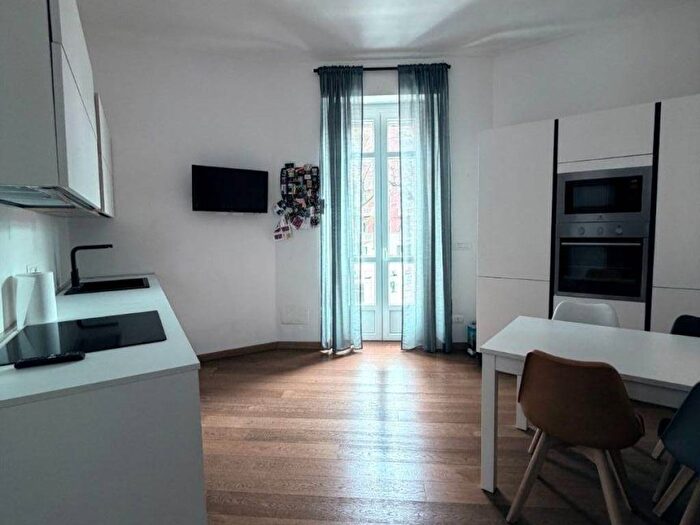 Appartamento trilocale in affitto in Corso Racconigi, San Paolo, Torino