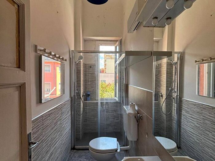 Appartamento bilocale in affitto in Via Alfredo Soffredini, Villa San Giovanni, Milano