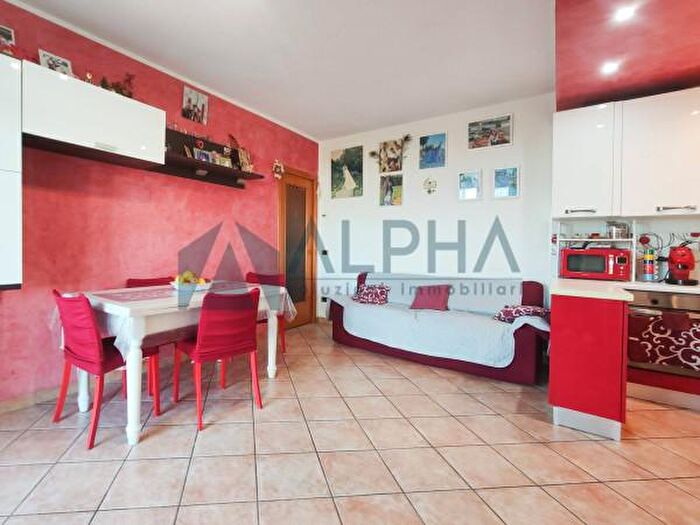 Appartamento trilocale in vendita in Via Fiumicino, Savignano Sul Rubicone